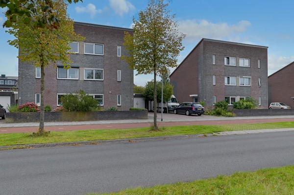 Medium property photo - Aletta Jacobsweg 54, 9408 AM Assen